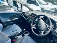 USED 2012 12 HONDA JAZZ 1.2 i-VTEC S Hatchback 5dr Petrol Manual Euro 5 (90 ps) 