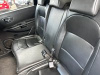 USED 2012 62 NISSAN QASHQAI+2 1.6 dCi Tekna SUV 5dr Diesel Manual 2WD Euro 5 (AVM) (130 ps) 