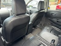USED 2012 62 NISSAN QASHQAI+2 1.6 dCi Tekna SUV 5dr Diesel Manual 2WD Euro 5 (AVM) (130 ps) 