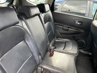 USED 2012 62 NISSAN QASHQAI+2 1.6 dCi Tekna SUV 5dr Diesel Manual 2WD Euro 5 (AVM) (130 ps) 