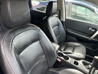 USED 2012 62 NISSAN QASHQAI+2 1.6 dCi Tekna SUV 5dr Diesel Manual 2WD Euro 5 (AVM) (130 ps) 