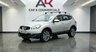 USED 2012 62 NISSAN QASHQAI+2 1.6 dCi Tekna SUV 5dr Diesel Manual 2WD Euro 5 (AVM) (130 ps) 