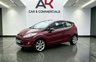 USED 2008 58 FORD FIESTA 1.4 Titanium Hatchback 3dr Petrol Manual (133 g/km, 94 bhp) 