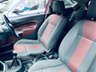 USED 2008 58 FORD FIESTA 1.4 Titanium Hatchback 3dr Petrol Manual (133 g/km, 94 bhp) 