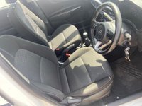 USED 2017 67 KIA PICANTO 1.0 2 Hatchback 5dr Petrol Manual Euro 6 (66 bhp) 2 keys full service history