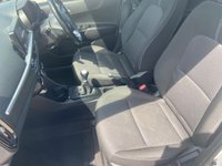 USED 2017 67 KIA PICANTO 1.0 2 Hatchback 5dr Petrol Manual Euro 6 (66 bhp) 2 keys full service history