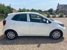USED 2017 67 KIA PICANTO 1.0 2 Hatchback 5dr Petrol Manual Euro 6 (66 bhp) 2 keys full service history