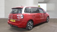 USED 2018 18 CITROEN GRAND C4 PICASSO 1.6 BlueHDi Flair Euro 6 (s/s) 5dr FSH PAN ROOF 7 SEATS HUGE SPEC