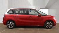 USED 2018 18 CITROEN GRAND C4 PICASSO 1.6 BlueHDi Flair Euro 6 (s/s) 5dr FSH PAN ROOF 7 SEATS HUGE SPEC