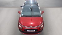 USED 2018 18 CITROEN GRAND C4 PICASSO 1.6 BlueHDi Flair Euro 6 (s/s) 5dr FSH PAN ROOF 7 SEATS HUGE SPEC