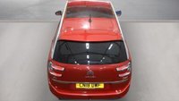 USED 2018 18 CITROEN GRAND C4 PICASSO 1.6 BlueHDi Flair Euro 6 (s/s) 5dr FSH PAN ROOF 7 SEATS HUGE SPEC