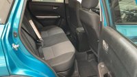 USED 2021 21 SUZUKI VITARA 1.4 Boosterjet MHEV SZ-T Euro 6 (s/s) 5dr LOW MILES REVERSE CAMERA