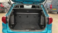 USED 2021 21 SUZUKI VITARA 1.4 Boosterjet MHEV SZ-T Euro 6 (s/s) 5dr LOW MILES REVERSE CAMERA