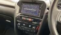 USED 2021 21 SUZUKI VITARA 1.4 Boosterjet MHEV SZ-T Euro 6 (s/s) 5dr LOW MILES REVERSE CAMERA