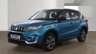 USED 2021 21 SUZUKI VITARA 1.4 Boosterjet MHEV SZ-T Euro 6 (s/s) 5dr LOW MILES REVERSE CAMERA