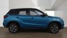 USED 2021 21 SUZUKI VITARA 1.4 Boosterjet MHEV SZ-T Euro 6 (s/s) 5dr LOW MILES REVERSE CAMERA