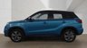 USED 2021 21 SUZUKI VITARA 1.4 Boosterjet MHEV SZ-T Euro 6 (s/s) 5dr LOW MILES REVERSE CAMERA