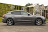 USED 2019 69 MASERATI LEVANTE 3.0 V6 GranSport Nerissimo ZF 4WD Euro 6 (s/s) 5dr PAN ROOF+NAV+CAM+SPORT PACK