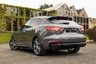 USED 2019 69 MASERATI LEVANTE 3.0 V6 GranSport Nerissimo ZF 4WD Euro 6 (s/s) 5dr PAN ROOF+NAV+CAM+SPORT PACK