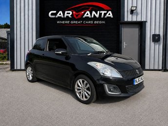 2013 SUZUKI SWIFT