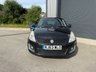 USED 2013 63 SUZUKI SWIFT 1.2 SZ4 Hatchback 3dr Petrol Manual Euro 5 (94 ps) 12 MONTH MOT, 12 MONTH WARRANTY, DRIVE AWAY