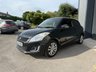 USED 2013 63 SUZUKI SWIFT 1.2 SZ4 Hatchback 3dr Petrol Manual Euro 5 (94 ps) 12 MONTH MOT, 12 MONTH WARRANTY, DRIVE AWAY