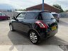 USED 2013 63 SUZUKI SWIFT 1.2 SZ4 Hatchback 3dr Petrol Manual Euro 5 (94 ps) 12 MONTH MOT, 12 MONTH WARRANTY, DRIVE AWAY