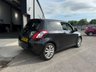USED 2013 63 SUZUKI SWIFT 1.2 SZ4 Hatchback 3dr Petrol Manual Euro 5 (94 ps) 12 MONTH MOT, 12 MONTH WARRANTY, DRIVE AWAY