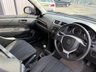 USED 2013 63 SUZUKI SWIFT 1.2 SZ4 Hatchback 3dr Petrol Manual Euro 5 (94 ps) 12 MONTH MOT, 12 MONTH WARRANTY, DRIVE AWAY