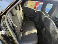 USED 2023 73 FORD PUMA 1.0T EcoBoost MHEV ST-Line X DCT Euro 6 (s/s) 5dr #AUTO+SATNAV+PARKING SENSORS#