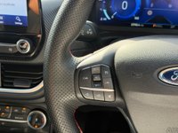 USED 2023 73 FORD PUMA 1.0T EcoBoost MHEV ST-Line X DCT Euro 6 (s/s) 5dr #AUTO+SATNAV+PARKING SENSORS#