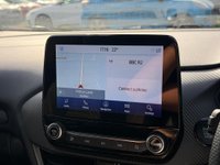 USED 2023 73 FORD PUMA 1.0T EcoBoost MHEV ST-Line X DCT Euro 6 (s/s) 5dr #AUTO+SATNAV+PARKING SENSORS#