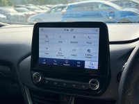 USED 2023 73 FORD PUMA 1.0T EcoBoost MHEV ST-Line X DCT Euro 6 (s/s) 5dr #AUTO+SATNAV+PARKING SENSORS#