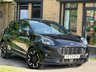 USED 2023 73 FORD PUMA 1.0T EcoBoost MHEV ST-Line X DCT Euro 6 (s/s) 5dr #AUTO+SATNAV+PARKING SENSORS#