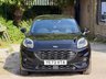USED 2023 73 FORD PUMA 1.0T EcoBoost MHEV ST-Line X DCT Euro 6 (s/s) 5dr #AUTO+SATNAV+PARKING SENSORS#