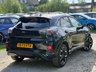USED 2023 73 FORD PUMA 1.0T EcoBoost MHEV ST-Line X DCT Euro 6 (s/s) 5dr #AUTO+SATNAV+PARKING SENSORS#
