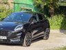USED 2023 73 FORD PUMA 1.0T EcoBoost MHEV ST-Line X DCT Euro 6 (s/s) 5dr #AUTO+SATNAV+PARKING SENSORS#