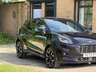 USED 2023 73 FORD PUMA 1.0T EcoBoost MHEV ST-Line X DCT Euro 6 (s/s) 5dr #AUTO+SATNAV+PARKING SENSORS#