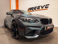 USED 2018 67 BMW M2 3.0i Coupe 2dr Petrol DCT - Huge Spec--Immaculate  