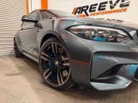 USED 2018 67 BMW M2 3.0i Coupe 2dr Petrol DCT - Huge Spec--Immaculate  