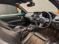 USED 2018 67 BMW M2 3.0i Coupe 2dr Petrol DCT - Huge Spec--Immaculate  