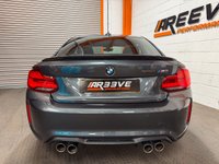 USED 2018 67 BMW M2 3.0i Coupe 2dr Petrol DCT - Huge Spec--Immaculate  