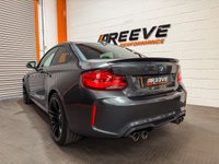 USED 2018 67 BMW M2 3.0i Coupe 2dr Petrol DCT - Huge Spec--Immaculate  