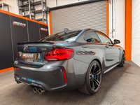 USED 2018 67 BMW M2 3.0i Coupe 2dr Petrol DCT - Huge Spec--Immaculate  