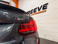 USED 2018 67 BMW M2 3.0i Coupe 2dr Petrol DCT - Huge Spec--Immaculate  