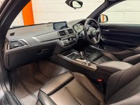 USED 2018 67 BMW M2 3.0i Coupe 2dr Petrol DCT - Huge Spec--Immaculate  