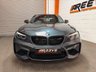USED 2018 67 BMW M2 3.0i Coupe 2dr Petrol DCT - Huge Spec--Immaculate  
