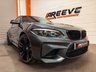 USED 2018 67 BMW M2 3.0i Coupe 2dr Petrol DCT - Huge Spec--Immaculate  