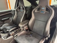 USED 2009 59 FORD FOCUS RS 2.5 RS Hatchback 3dr Petrol Manual Immaculate | 31k Miles | Lux 2 