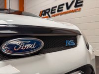 USED 2009 59 FORD FOCUS RS 2.5 RS Hatchback 3dr Petrol Manual Immaculate | 31k Miles | Lux 2 